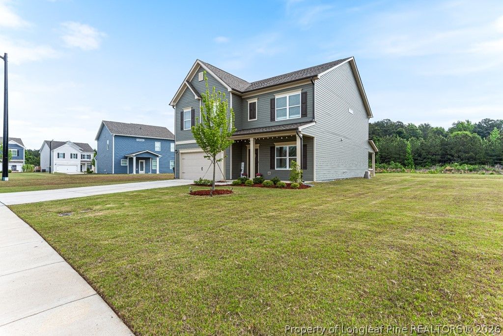 1622 Old Barn Road, Fayetteville, NC 28312 — photo 2