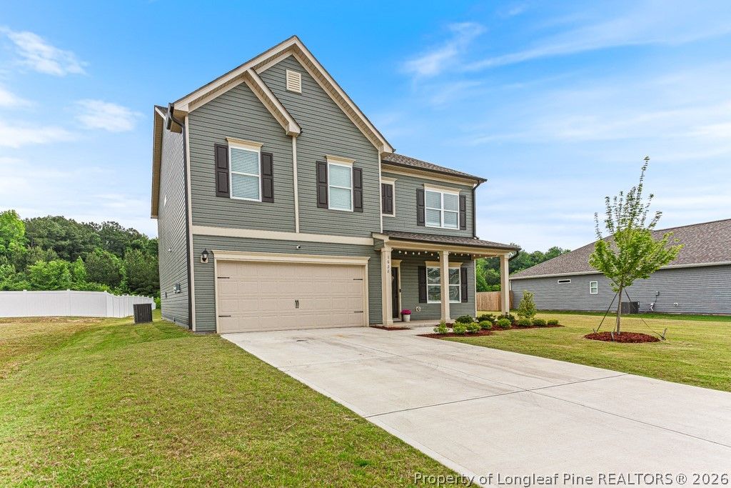 1622 Old Barn Road, Fayetteville, NC 28312 — photo 3
