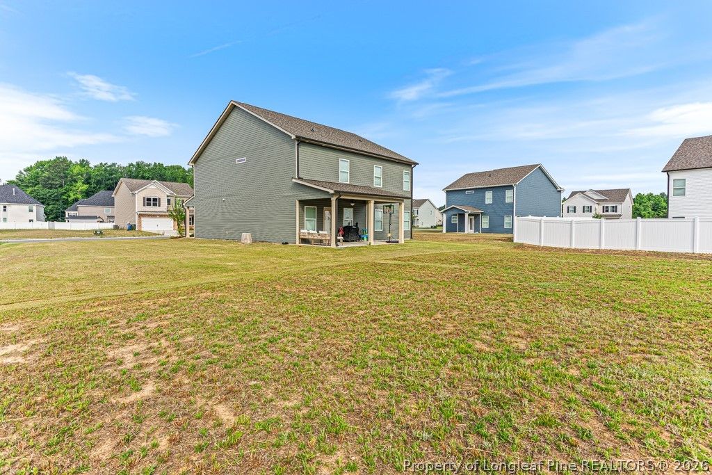 1622 Old Barn Road, Fayetteville, NC 28312 — photo 42