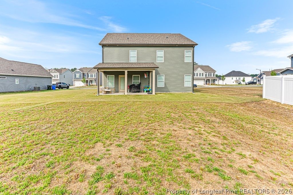 1622 Old Barn Road, Fayetteville, NC 28312 — photo 43