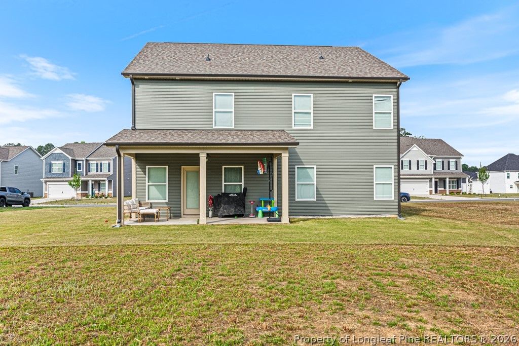 1622 Old Barn Road, Fayetteville, NC 28312 — photo 44