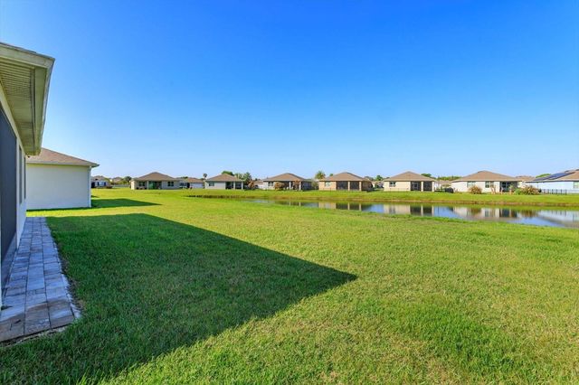 1532 LYONSDALE LANE, Sanford, FL 32771