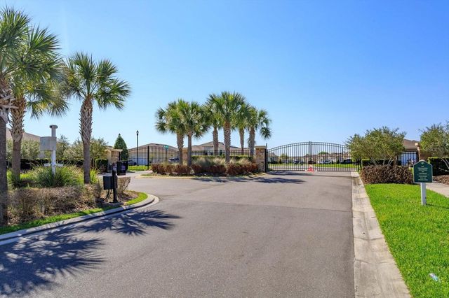 1532 LYONSDALE LANE, Sanford, FL 32771