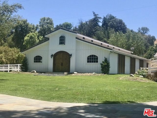 24024 Long Valley Road, Hidden Hills, CA 91302
