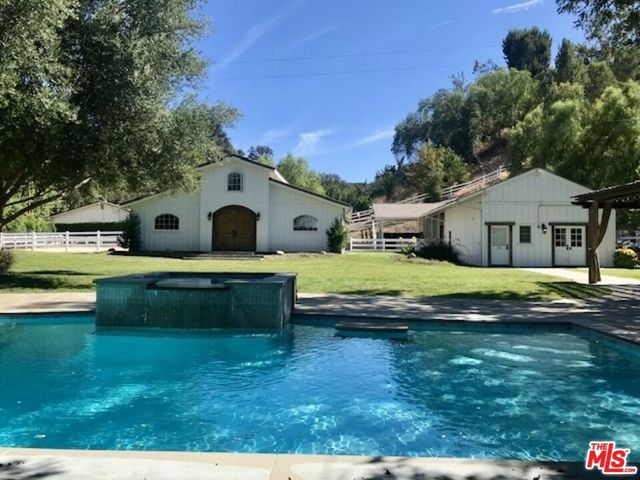 24024 Long Valley Road, Hidden Hills, CA 91302