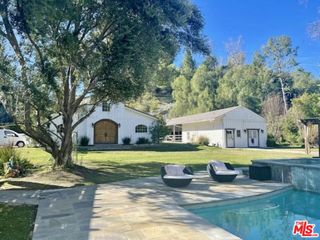 24024 Long Valley Road, Hidden Hills, CA 91302