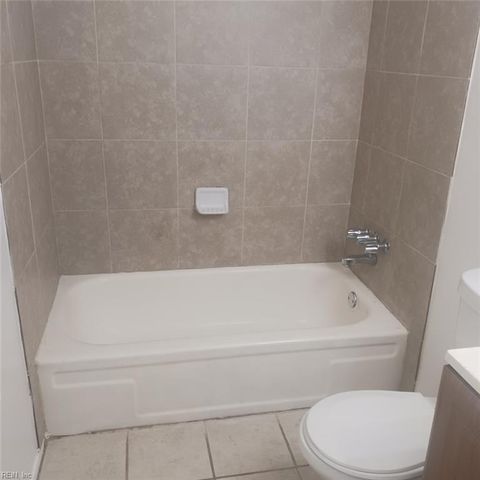 4606 Greenwood DR, Portsmouth, VA 23703