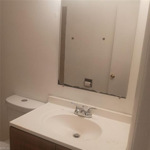 4606 Greenwood DR, Portsmouth, VA 23703