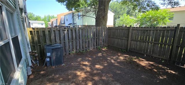 4606 Greenwood DR, Portsmouth, VA 23703