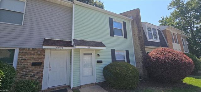 4606 Greenwood DR, Portsmouth, VA 23703