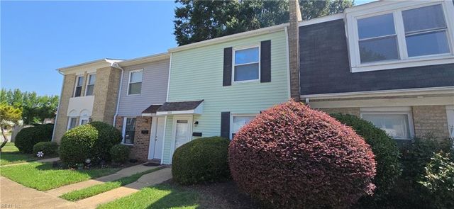4606 Greenwood DR, Portsmouth, VA 23703