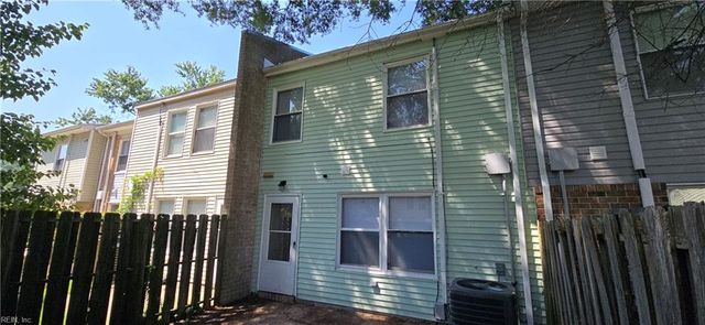 4606 Greenwood DR, Portsmouth, VA 23703