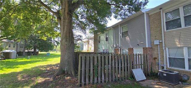 4606 Greenwood DR, Portsmouth, VA 23703