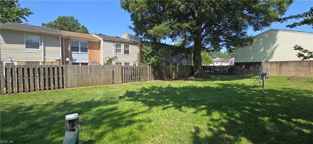 4606 Greenwood DR, Portsmouth, VA 23703