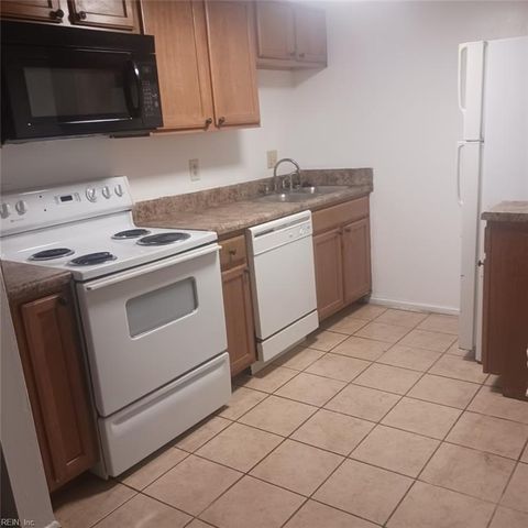 4606 Greenwood DR, Portsmouth, VA 23703