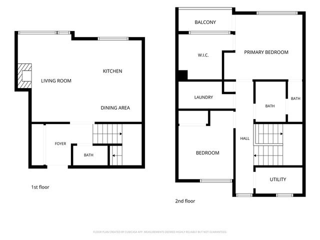 2147 N Beachwood 4, Los Angeles, CA 90068