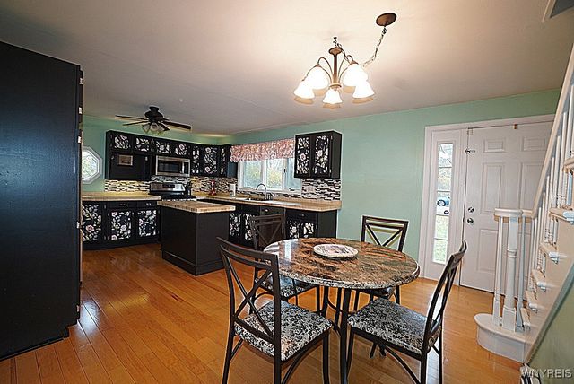 6302 Webster Road, Orchard Park, NY 14127