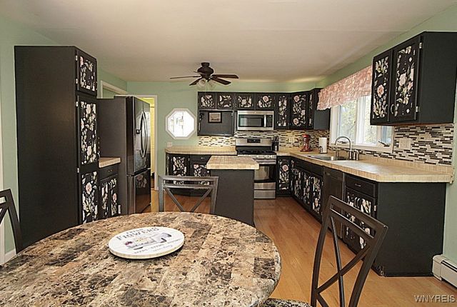 6302 Webster Road, Orchard Park, NY 14127