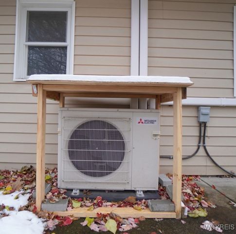 6302 Webster Road, Orchard Park, NY 14127