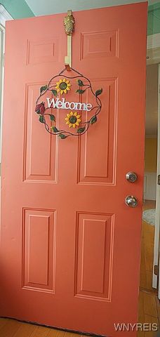 6302 Webster Road, Orchard Park, NY 14127