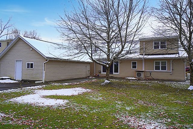 6302 Webster Road, Orchard Park, NY 14127