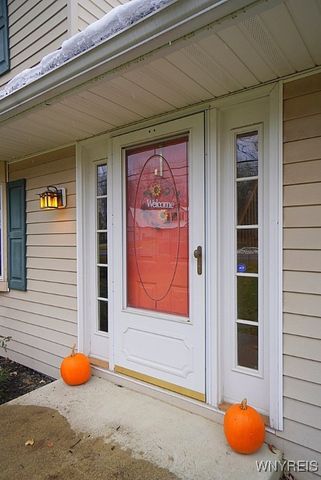 6302 Webster Road, Orchard Park, NY 14127