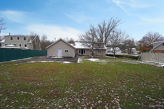 6302 Webster Road, Orchard Park, NY 14127