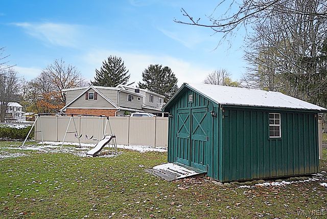 6302 Webster Road, Orchard Park, NY 14127