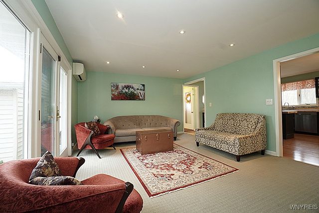 6302 Webster Road, Orchard Park, NY 14127