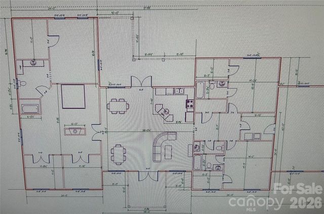 341 Woodridge Drive, Rutherfordton, NC 28139