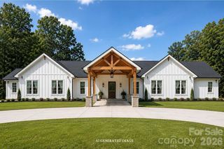 341 Woodridge Drive, Rutherfordton, NC 28139