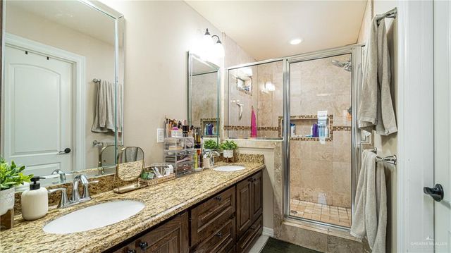 403 Bernal Street, Edinburg, TX 78539