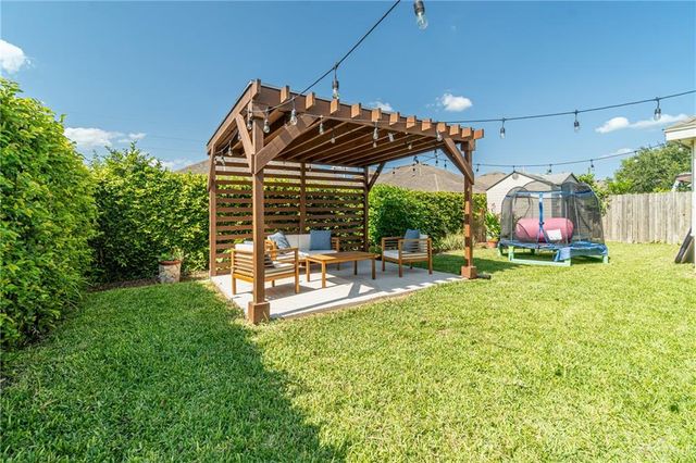 403 Bernal Street, Edinburg, TX 78539
