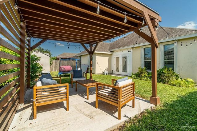 403 Bernal Street, Edinburg, TX 78539