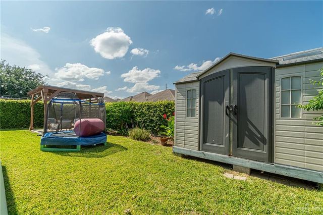 403 Bernal Street, Edinburg, TX 78539