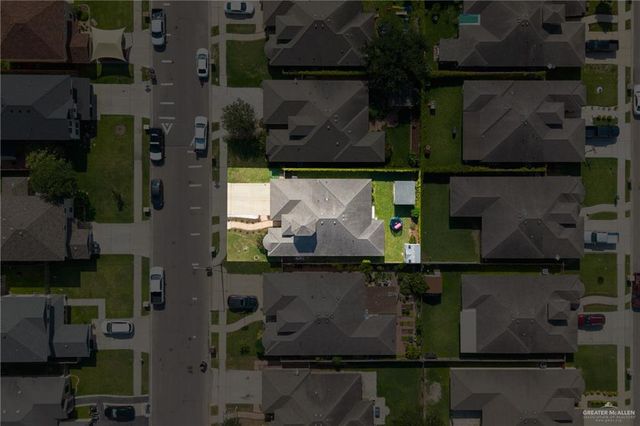 403 Bernal Street, Edinburg, TX 78539