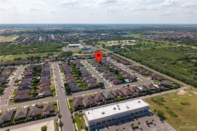 403 Bernal Street, Edinburg, TX 78539