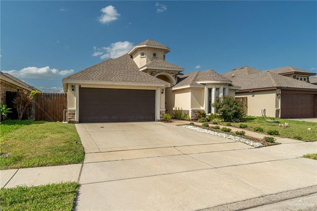 403 Bernal Street, Edinburg, TX 78539