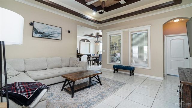 403 Bernal Street, Edinburg, TX 78539