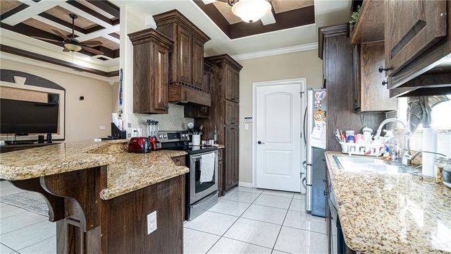 403 Bernal Street, Edinburg, TX 78539