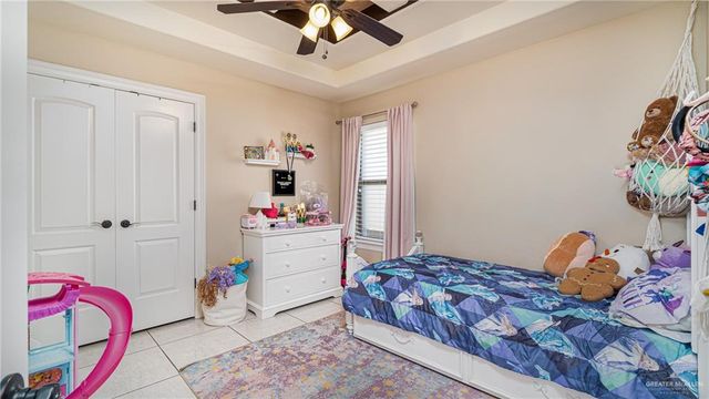 403 Bernal Street, Edinburg, TX 78539