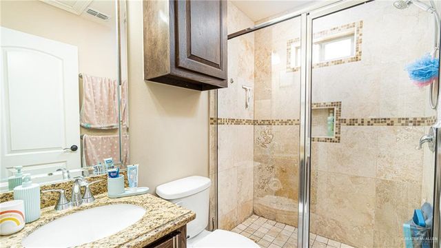 403 Bernal Street, Edinburg, TX 78539