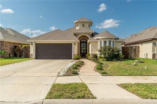403 Bernal Street, Edinburg, TX 78539