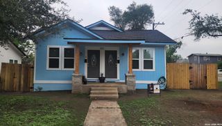 803 W HOLLYWOOD AVE, San Antonio, TX 78212