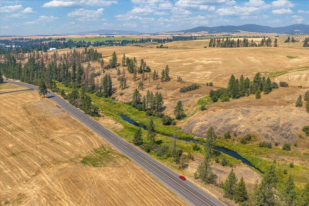 00XXX E Hoxie Rd, Rockford, WA 99030 photo 5
