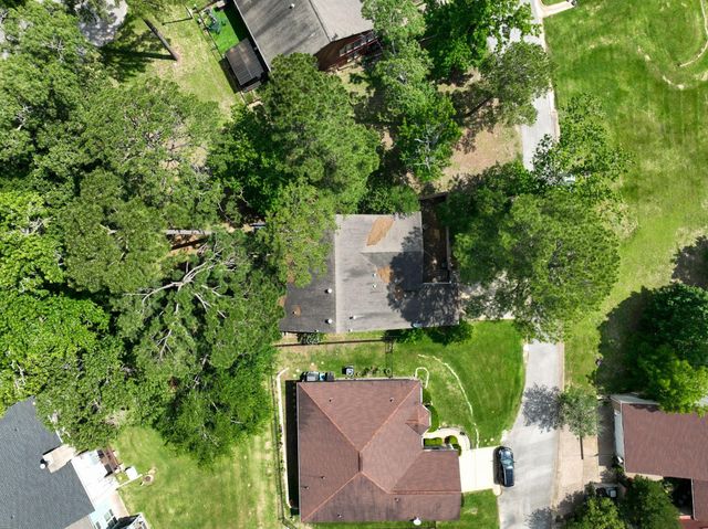 9 Lakeview Manor, Huntsville, TX 77340