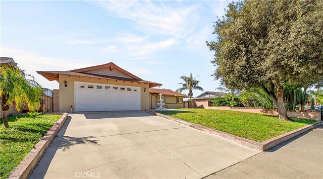 1138 Ringe Court, Pomona, CA 91767