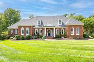 14550 Sarum Ter, Midlothian, VA 23113
