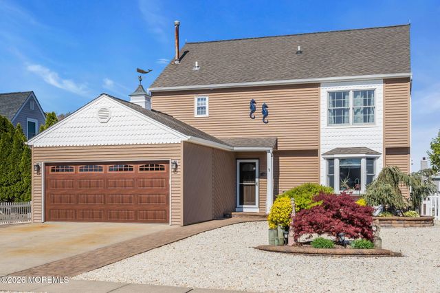 74 Ocean Gate Avenue, Bayville, NJ 08721