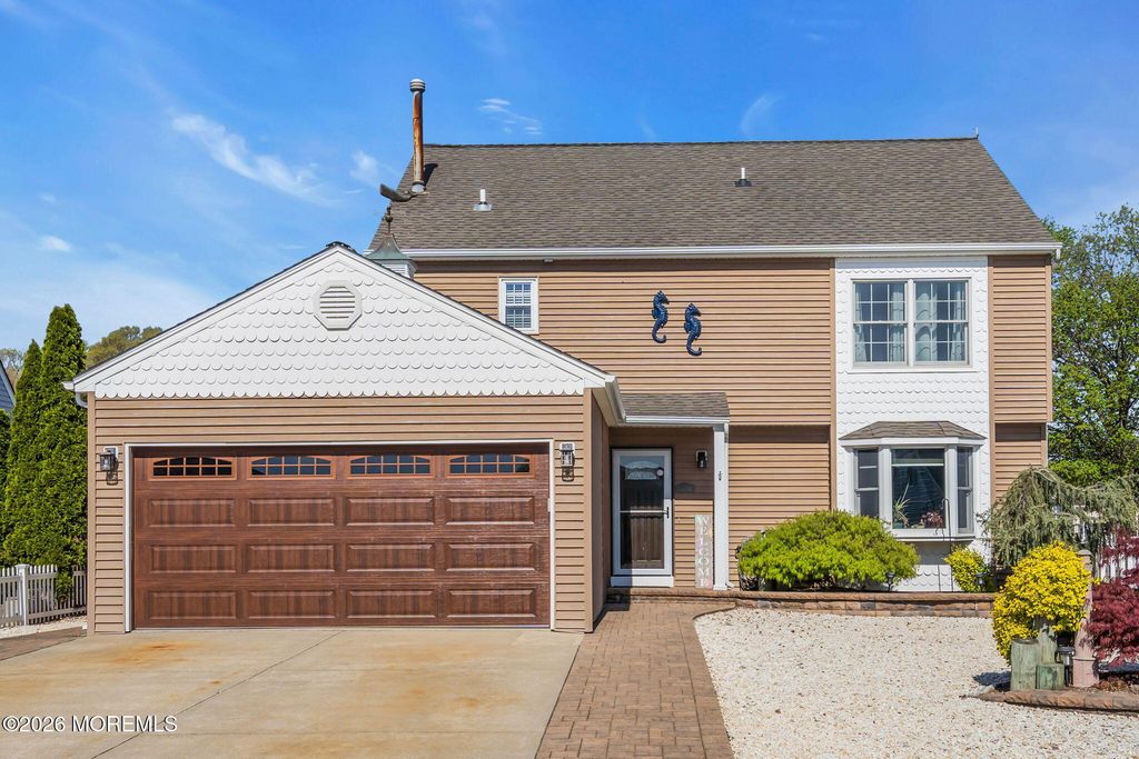 74 Ocean Gate Avenue, Bayville, NJ 08721